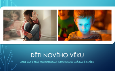 Děti nového věku